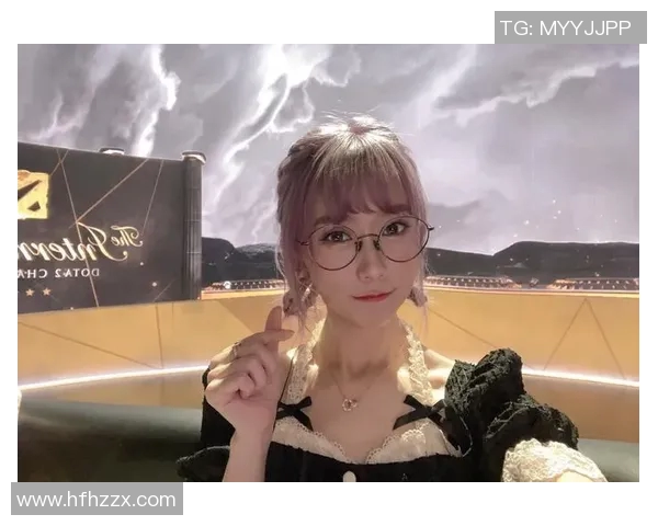 S15LOL比分深度对话陈芳探讨她的DOTA2职业生涯与游戏人生